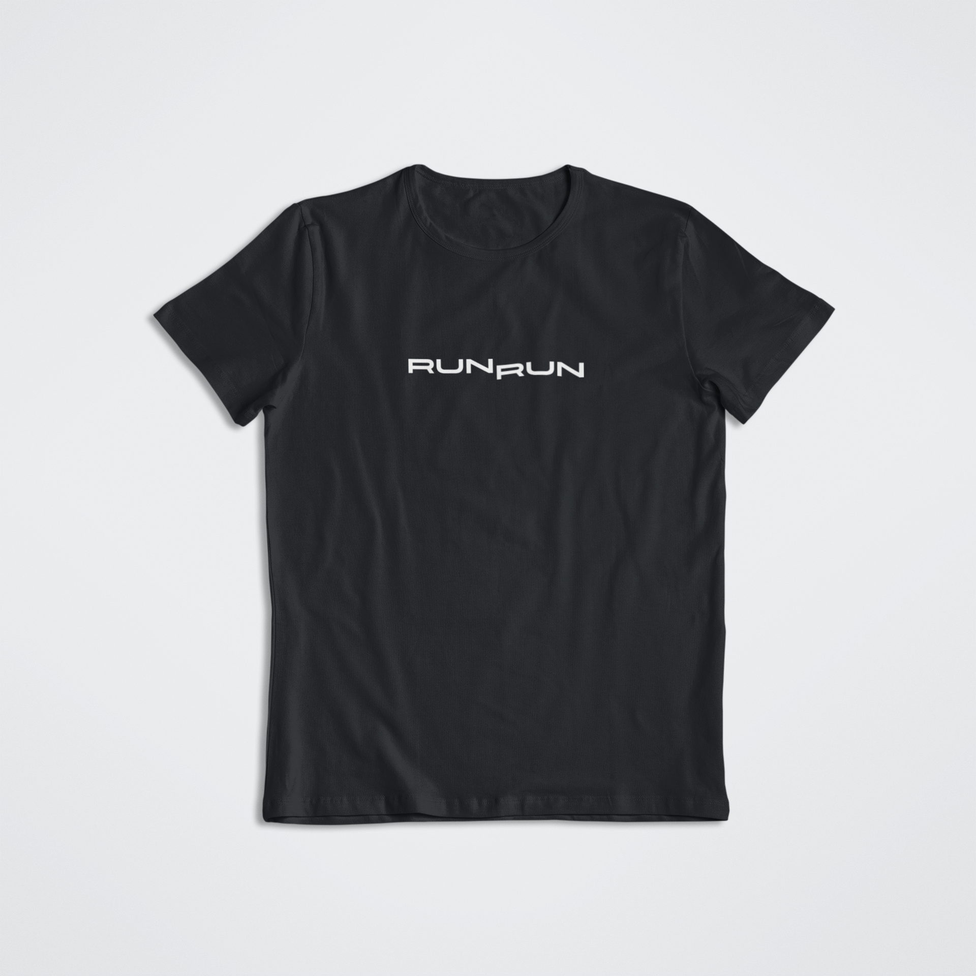 Men's short sleeve performance t-shirt - Black
