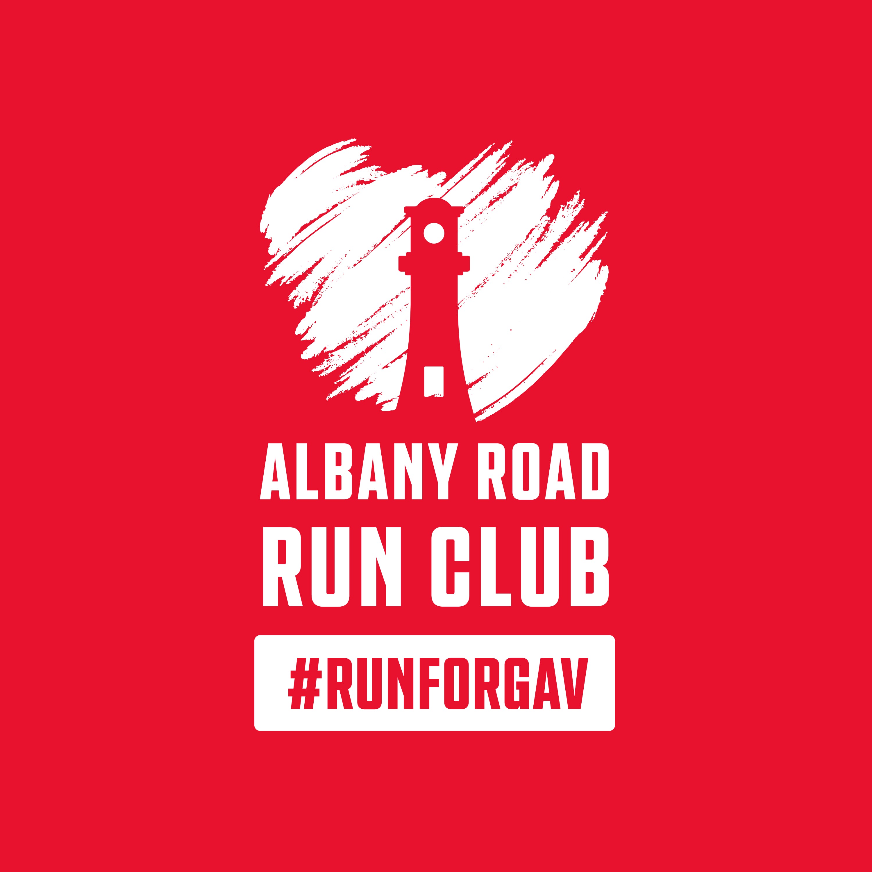 Run for Gav - Performance Shirt/Vest